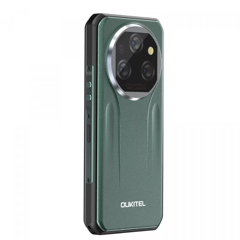 Smartphone Oukitel WP39 Pro 6,3