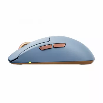 Myš CHERRY XTRFY M68 Wireless RF Wireless
