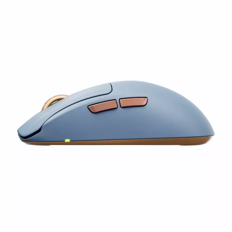 Myš CHERRY XTRFY M68 Wireless RF Wireless