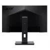 Acer Vero B247Y DEbmiprczxv (UM.QB7EE.E01) 23,8″ LED monitor, Full HD 1920x1080, IPS, 100 Hz, 4 ms, HDMI, DisplayPort, USB, webkamera