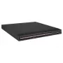 HPE - FlexFabric 5700-40XG-2QSFP+ - Switch - L3 - spravovaný - 40 x 1 Gigabit / 10 Gigabit SFP+ + 2 x 40 Gigabit QSFP+ (Uplink) (napájací zdroj potrebný+2x ventilátor)
