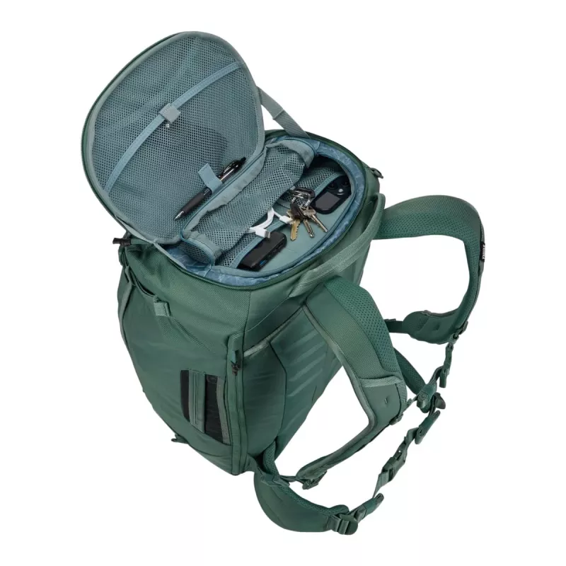Thule 5311 Landmark 40L unisex cestovné balenie Hazy Green