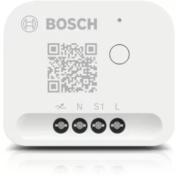 Bosch Smart Home stmievač, relé, 8750002080