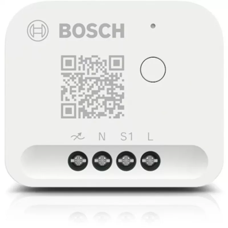 Bosch Smart Home stmievač, relé, 8750002080