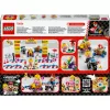 Bricks Mario Kart - Baby Peach & Grand Prix sada