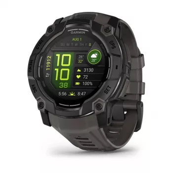 Garmin Instinct 3 AMOLED 3,3 cm (1,3