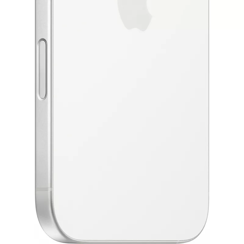 Apple iPhone 16 - 5G Smartphone - Dual-SIM / Interná pamäť 512 GB