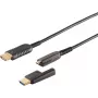 HDMI kábel ShiverPeaks 30-02065, podpora 4K, dĺžka 7,5 m