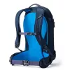 Gregory Targhee turistický batoh S/M 26 l modrý