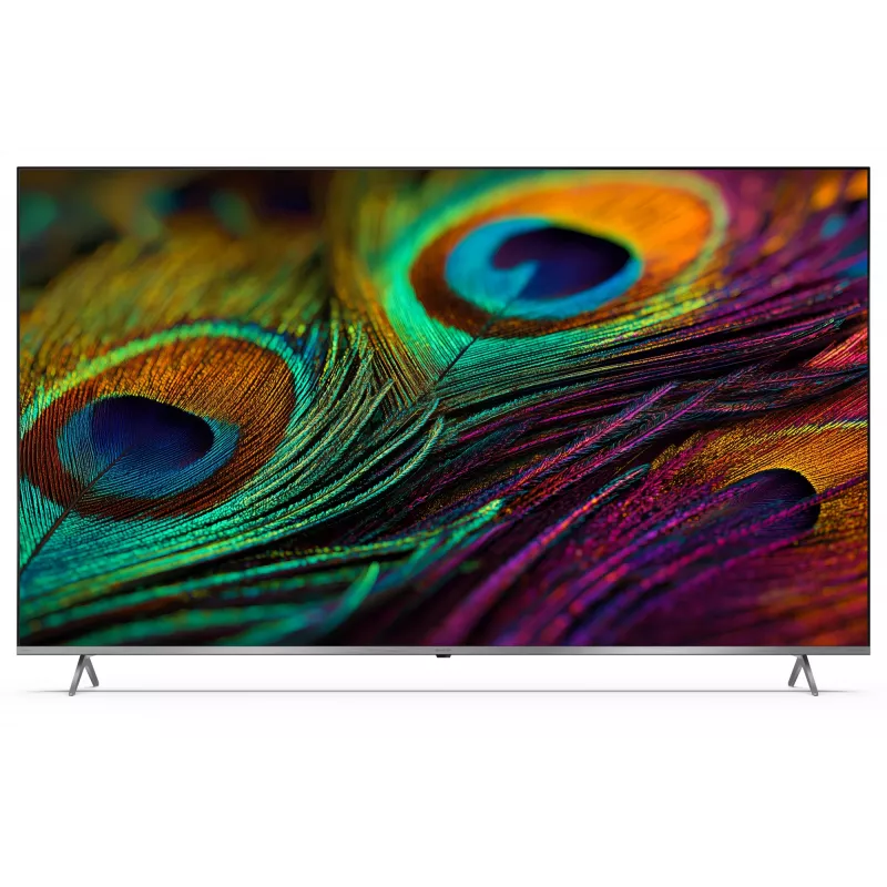 Sharp 4K QLED TV | 75JP7265E | 75
