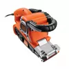 Black & Decker KA88 ručná pásová brúska pásová brúska oranžová