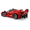 LEGO Technic Ferrari FXX K model v mierke 1:10, 897 dielov, od 10 rokov