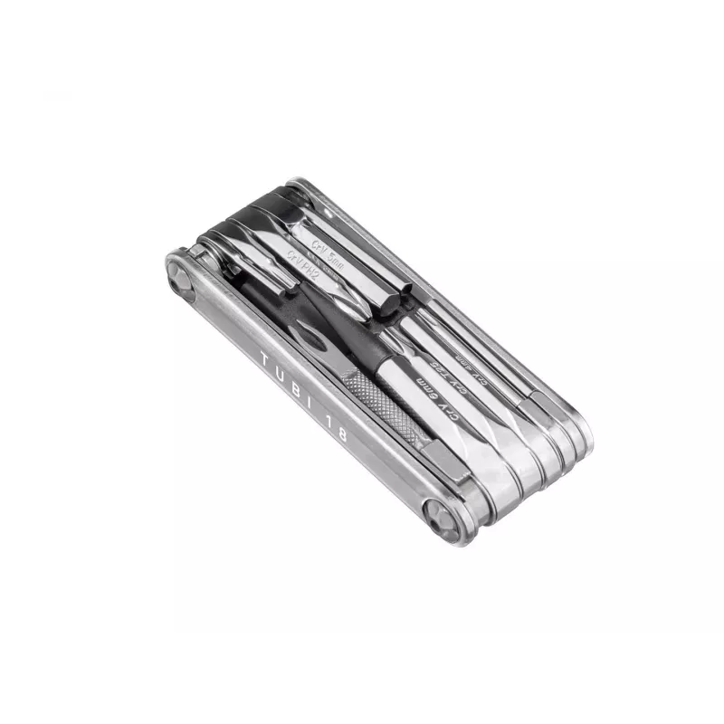 Topeak Tubi 18 cyklistické náradie