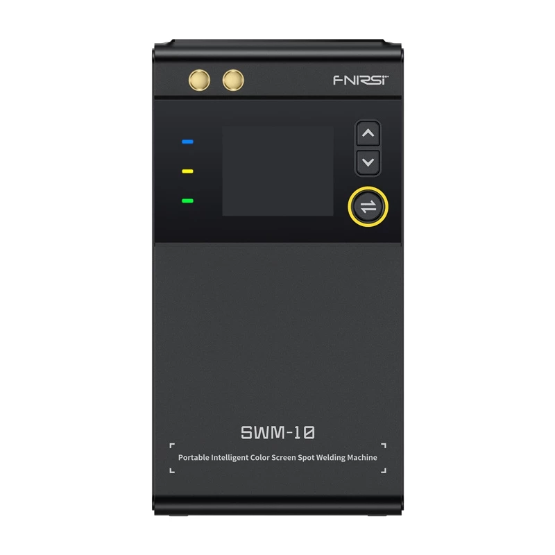 Bodová zváračka Fnirsi SWM-10 prenosná 2-in-1