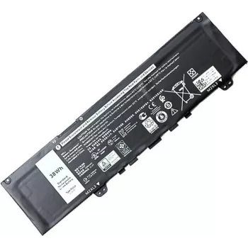 Dell batéria 38Wh pre Vostro 5370 Li-Polymer 11,4V / 3166mAh / 38Wh