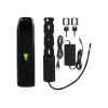 Batéria Green Cell EBIKEGCF01 36V 14500mAh Lithium-Ionen čierna