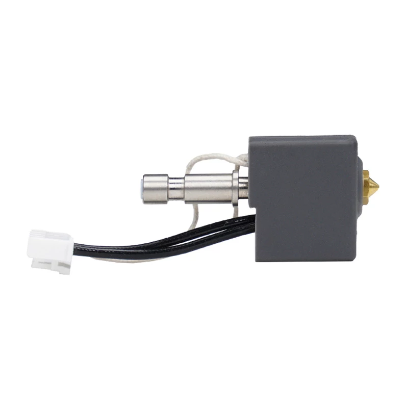 Hotend s rýchlou výmenou s 0,4 mm tryskou pre Anycubic Kobra S1
