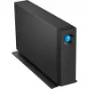 LaCie d2 Professional externý pevný disk 10 TB 7200 ot/min USB Type-C 3.2 Gen 1 (3.1 Gen 1) čierny