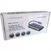 Dokovacia stanica pre notebook LC-Power LC-HUB-C-MULTI-5 USB 3.2 Gen 1 Type-C káblová