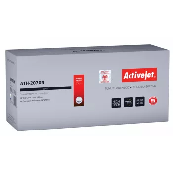 Toner ActiveJet ATH-2070N čierny — kompatibilný HP, 1000 strán, jednotlivé balenie