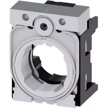 Siemens Držiak pre 3 moduly kov 3SU1550-0AA10-0AA0
