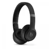 Beats Solo 4 bezdrôtové slúchadlá, matná čierna