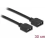 Interný napájací kábel DeLOCK 86013 0,3 m
