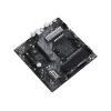Základná doska ASRock B550M Phantom Gaming 4 AMD B550 Socket AM4 micro ATX