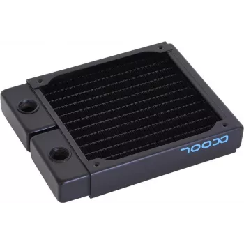 Alphacool NexXxoS ST25 Full Copper 120mm radiátor (14352)