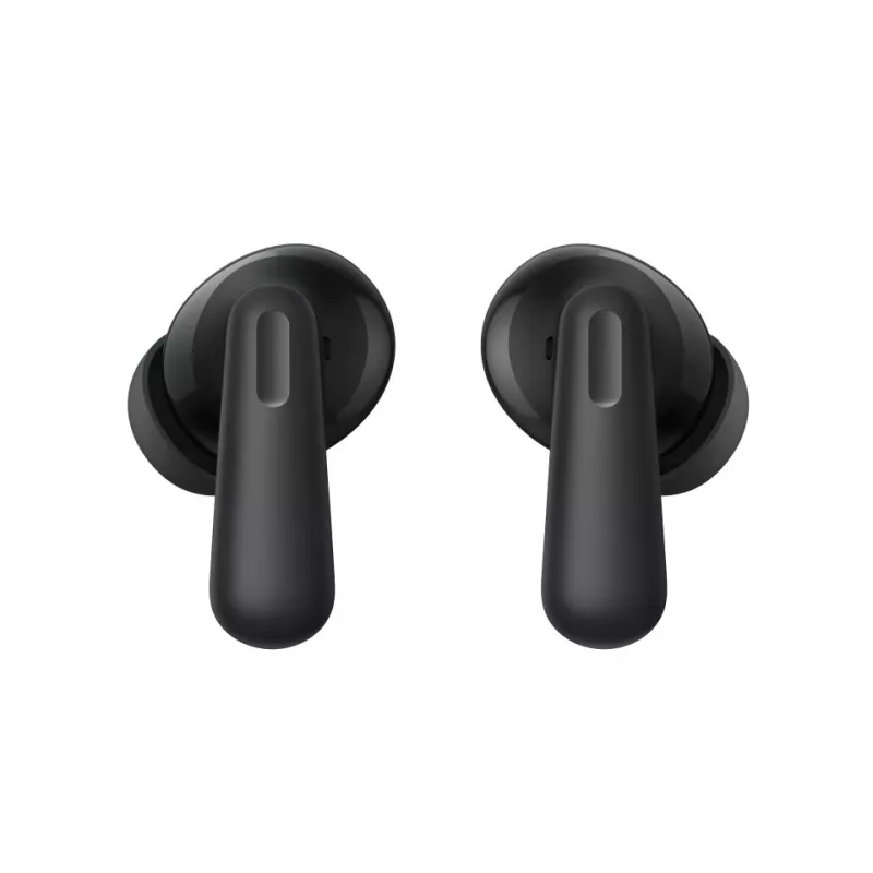 Bezdrôtové slúchadlá s nabíjacím puzdrom OnePlus Nord Buds 3 Pro čierne