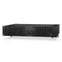 Behringer KM400 stereo koncový stupeň