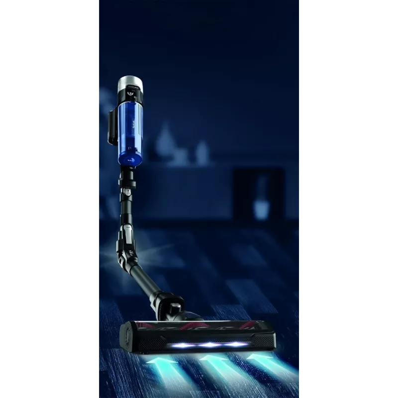 Vysávač Tefal TY20C7 X-force Flex Aqua tyčový ručný