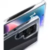 StyleShell SHOCKFlex, puzdro na telefón transparentné, Samsung Galaxy S24 Ultra
