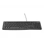 Klávesnica K120 For Business Blk - Heb - EMEA-914