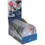 Vrták Bosch 2608619364 – 4 mm priemer, valcová stopka