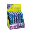 Vysúvacie vymazateľné pero Cool Pack Disney Stitch 54908PTR, gélový atrament, vysúvací hrot