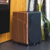 Prenosný reproduktor Laudberg M1, čierny