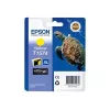 Kazeta Epson T1574 žltá