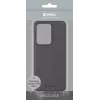 Krusell Essentials SandCover kryt pre Samsung Galaxy S20 Ultra, čierny