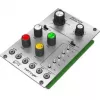 Oscilátorový modul Behringer 1004 2500 Series analógový VCO modul pre modulárne syntetizátory
