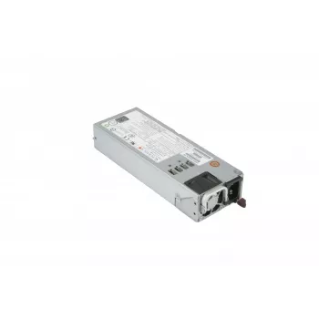 Supermicro - PWS-1K02A-1R - napájací zdroj (zásuvný modul) 80 PLUS Titanium AC 120/230 V 1000 Watt