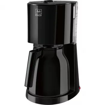 MELITTA Enjoy Therm - kávovar - 12 šálok
