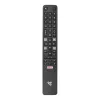 Diaľkový ovládač SBOX RC-01406 pre televízory TCL — kompatibilný náhradný diaľkový ovládač pre viacero modelov TCL