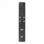 Diaľkový ovládač SBOX RC-01406 pre televízory TCL — kompatibilný náhradný diaľkový ovládač pre viacero modelov TCL