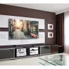 Nástenný držiak B-Tech XL univerzálny pre plochý displej VESA 900x600