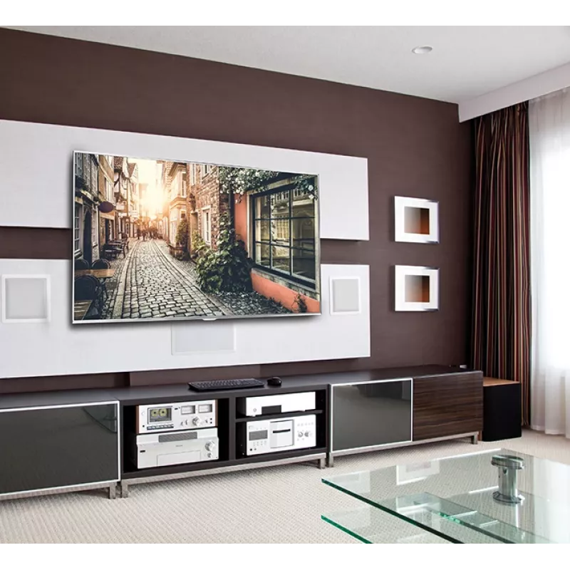 Nástenný držiak B-Tech XL univerzálny pre plochý displej VESA 900x600