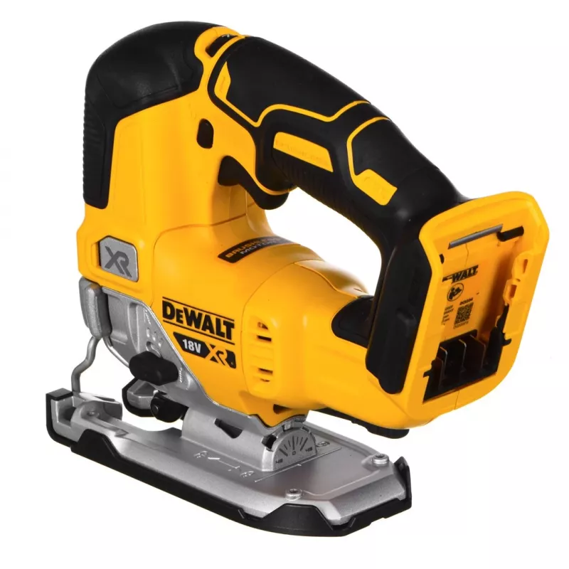 Šabľová píla DeWALT DCS334N-XJ