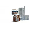 LEGO HARRY POTTER 76447 Hogwarts Castle: Letecký výcvik