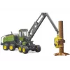 Hračkárske vozidlo BRUDER John Deere 1270G