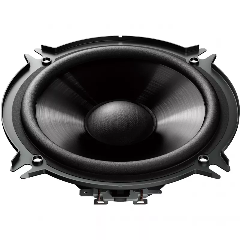Auto reproduktor Pioneer TS-G130C okrúhly 2-pásmový 250 W